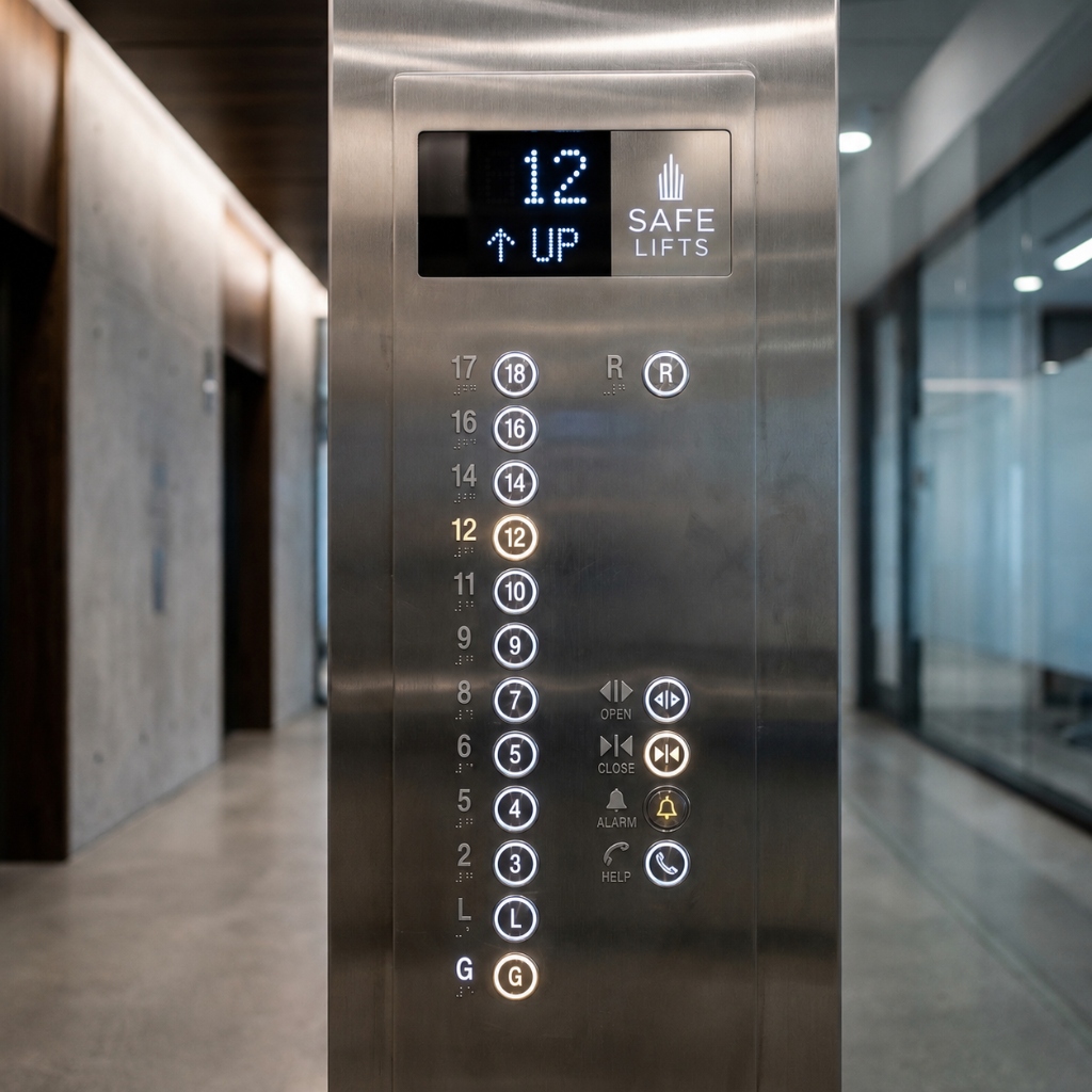 Safe Lifts Quality