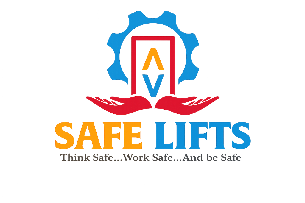Safe Lifts Logo